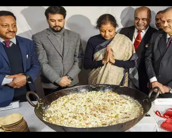 Budget 2025