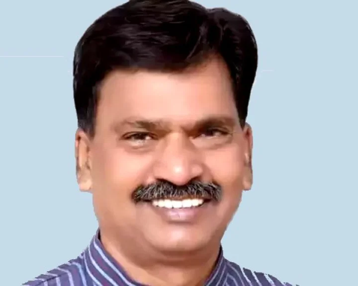 Congress MP arrested on rape charges
