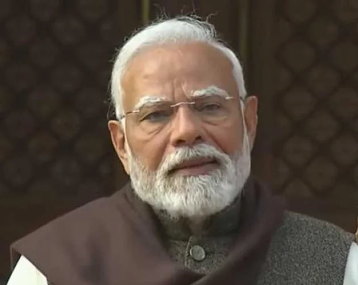 पंतप्रधान मोदींच्या विमानावर दहशतवादी हल्ल्याची धमकी