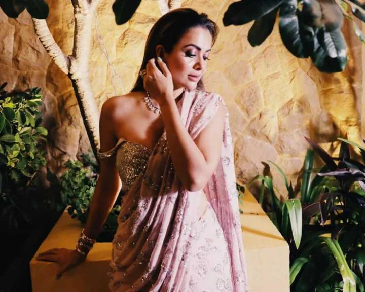 Amrita Arora Birthday