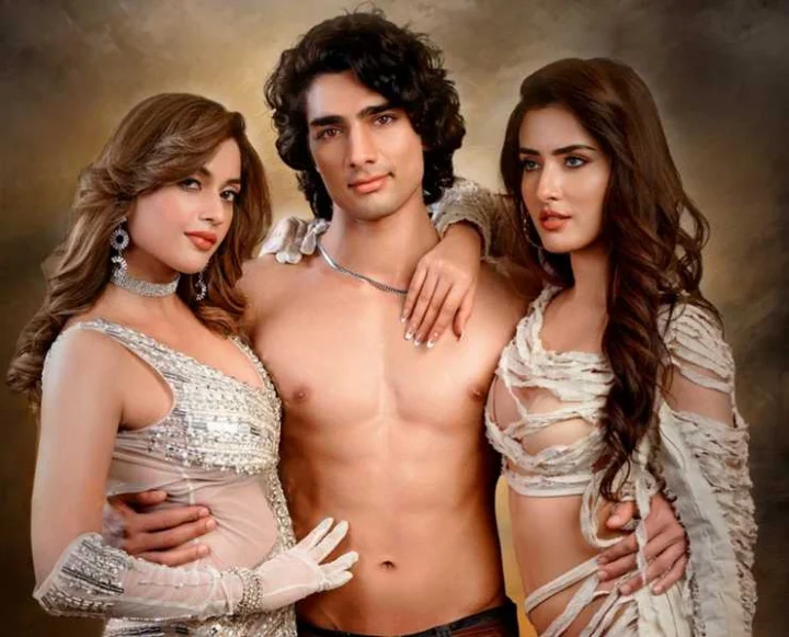 Film Andaaz 2