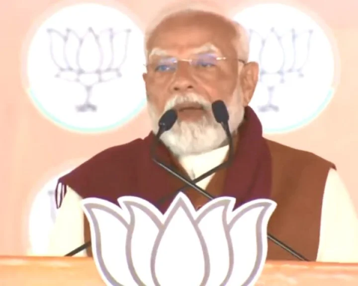 Narendra Modi