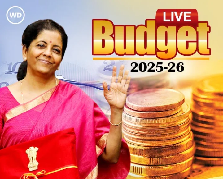 Budget 2025