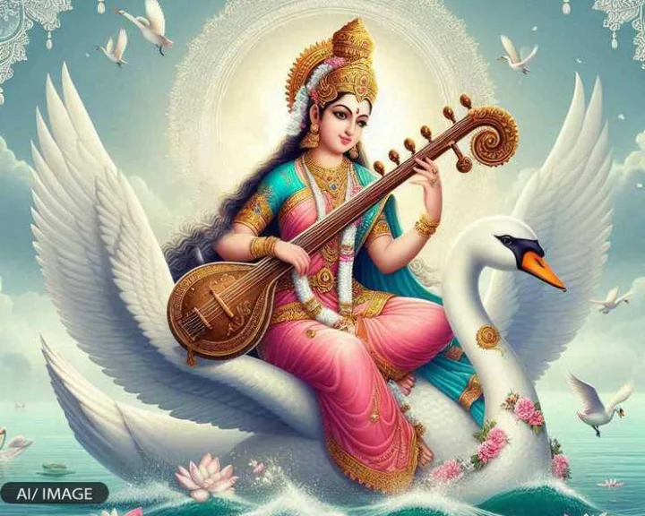 Basant Panchami 2025
