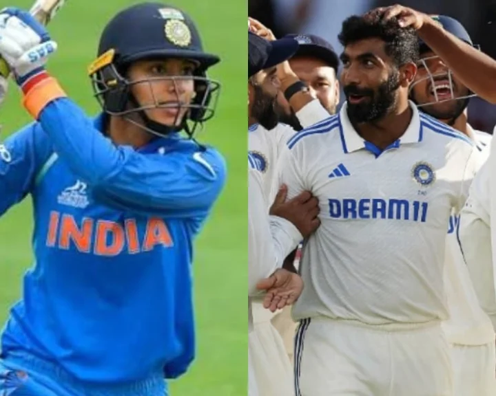 BCCI Naman Awards