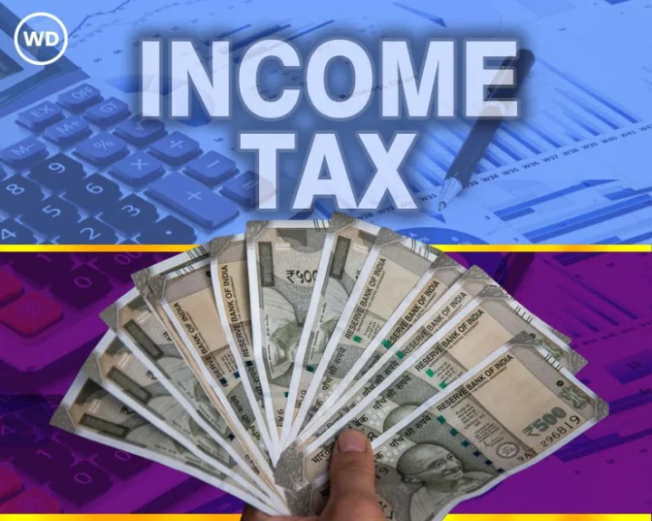 Income Tax