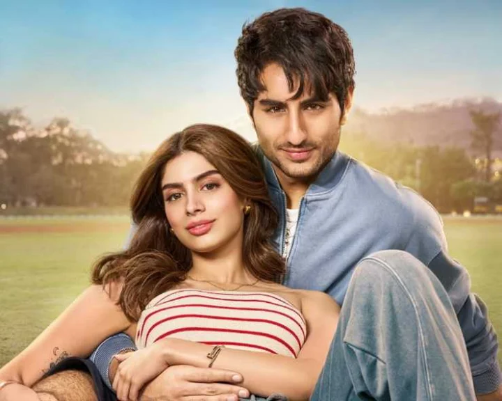 Ibrahim Ali Khan Bollywood Debut