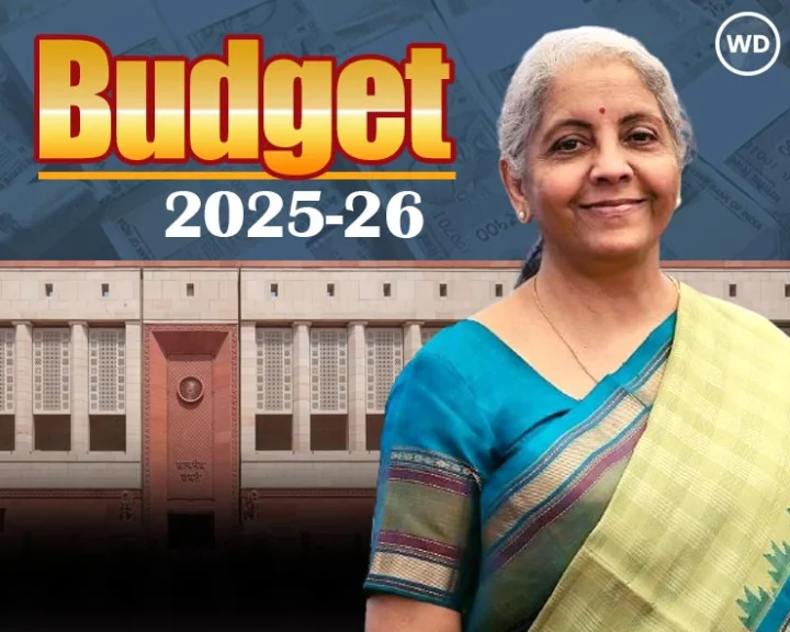 Many announcements for the electoral state of Bihar in the general budget