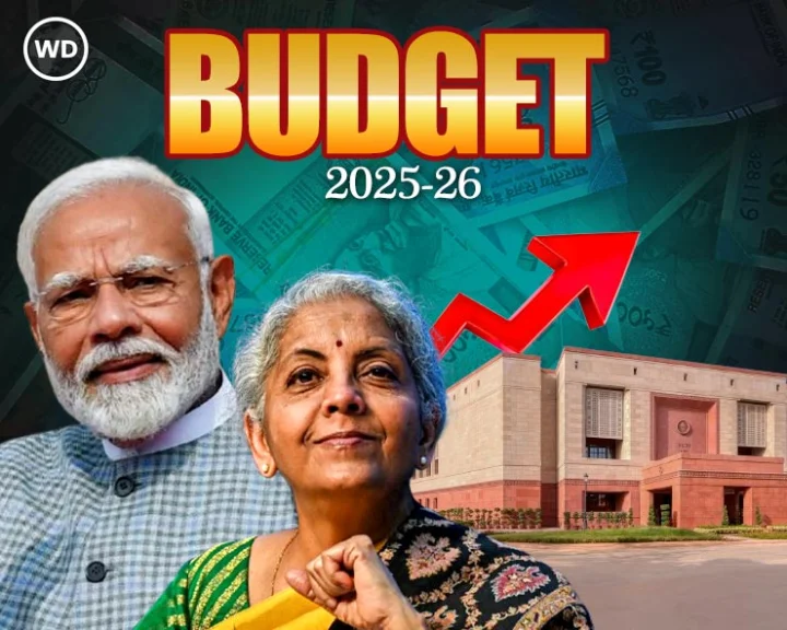 budget 2025