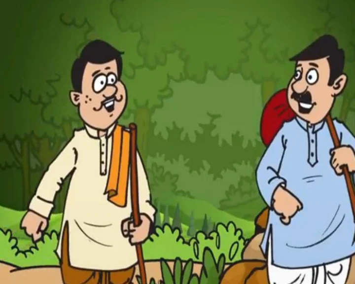 બાળવાર્તા