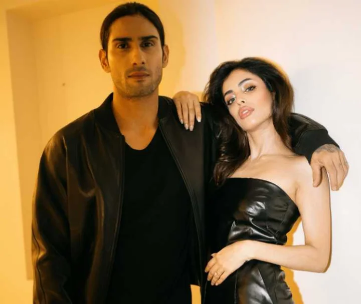 Prateik Babbar Wedding