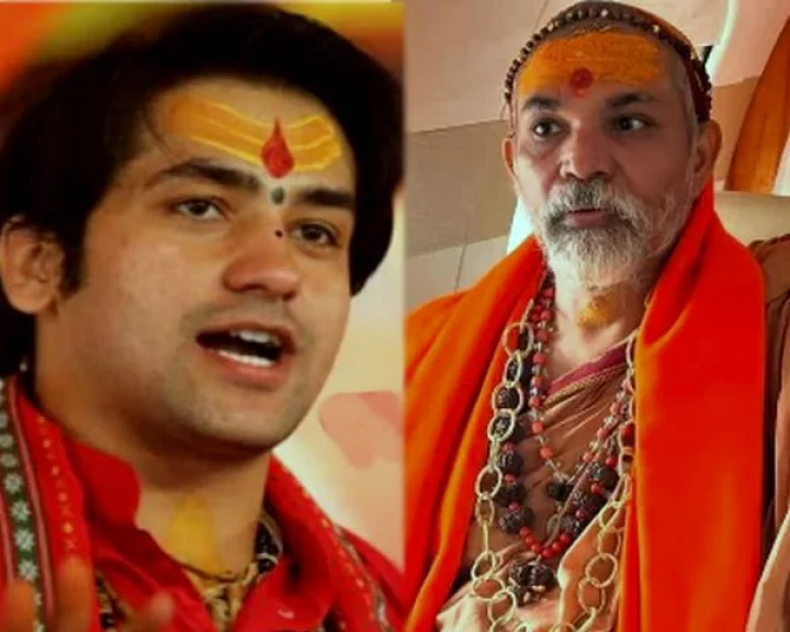 Dhirendra Shashtri