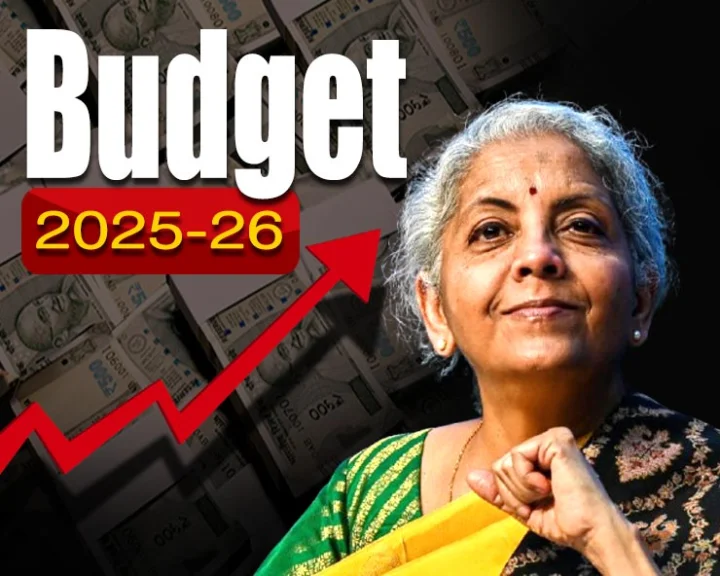 budget 2025