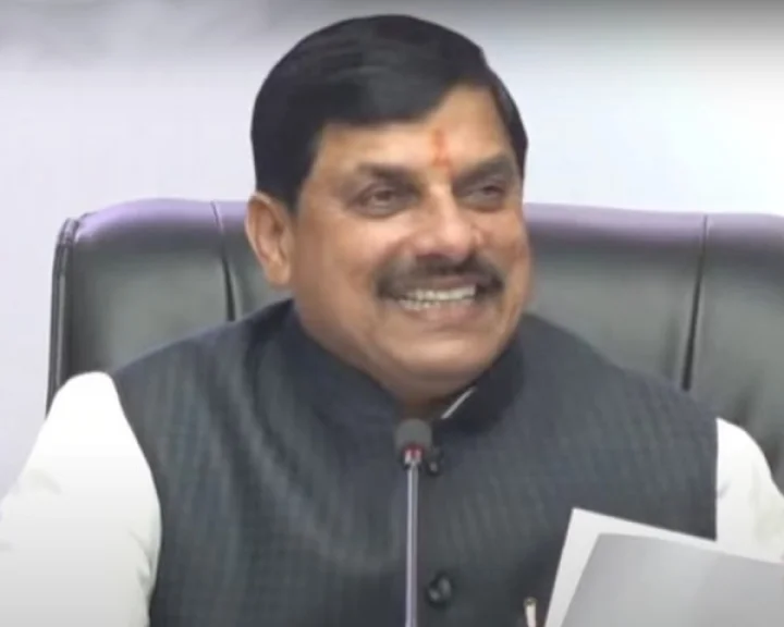 Big decisions of Mohan Cabinet in Madhya Pradesh