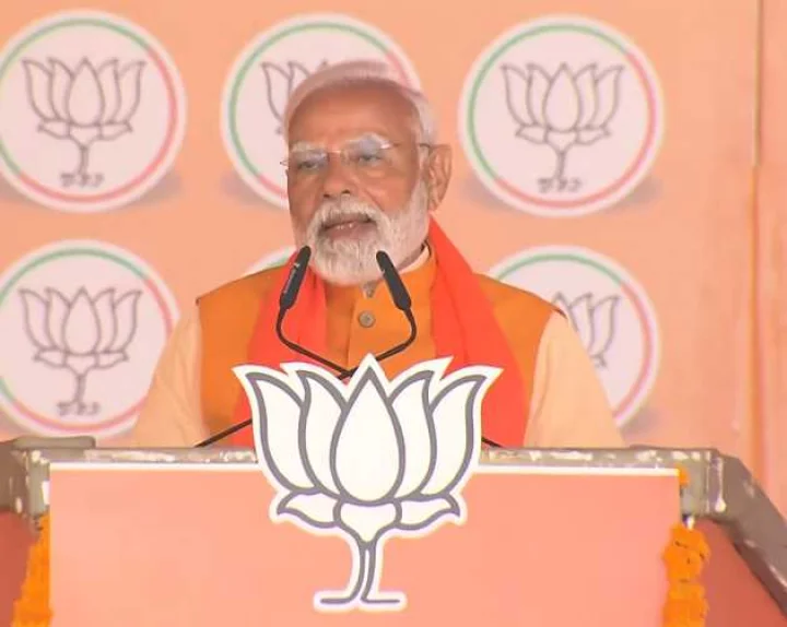 narendra modi