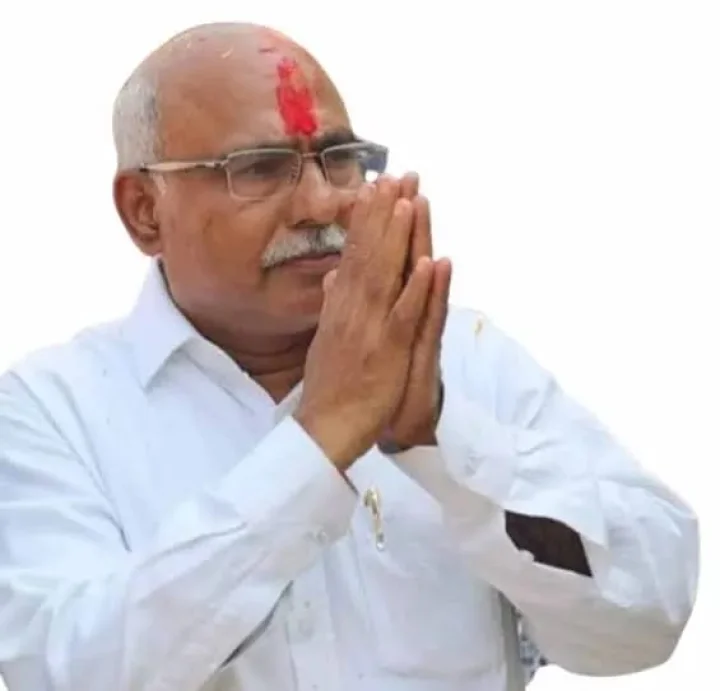 Hemant Khandelwal is the new state president of Madhya Pradesh BJP