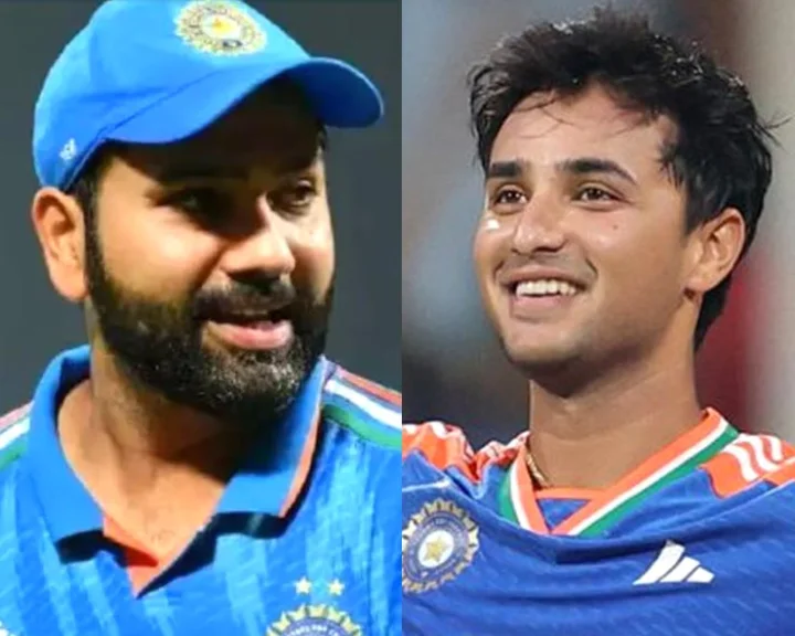 Fastest century in T20I list hindi news