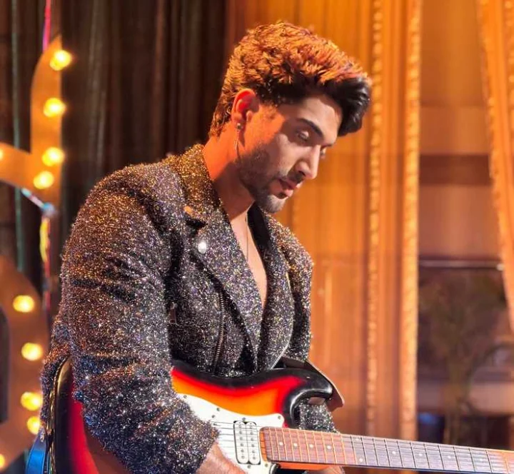Star Plus Show