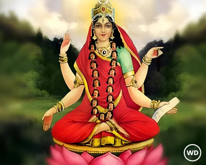 Gupt Navratri 2025