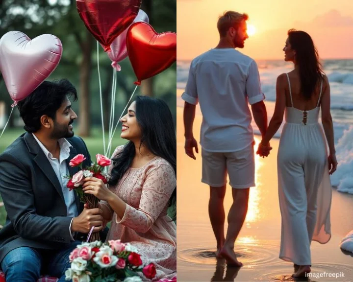 Valentines week full list 2025