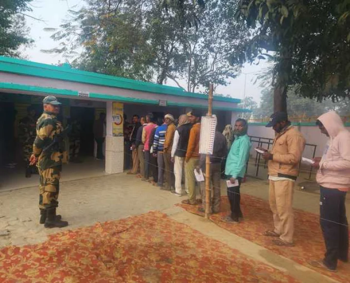 milkipur bypoll elections