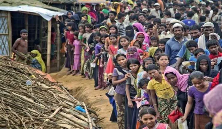 Delhi's economy affected by illegal migration