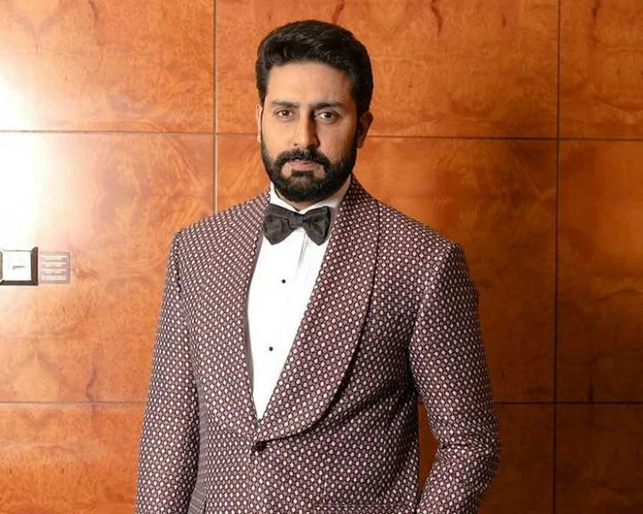 Abhishek Bachchan