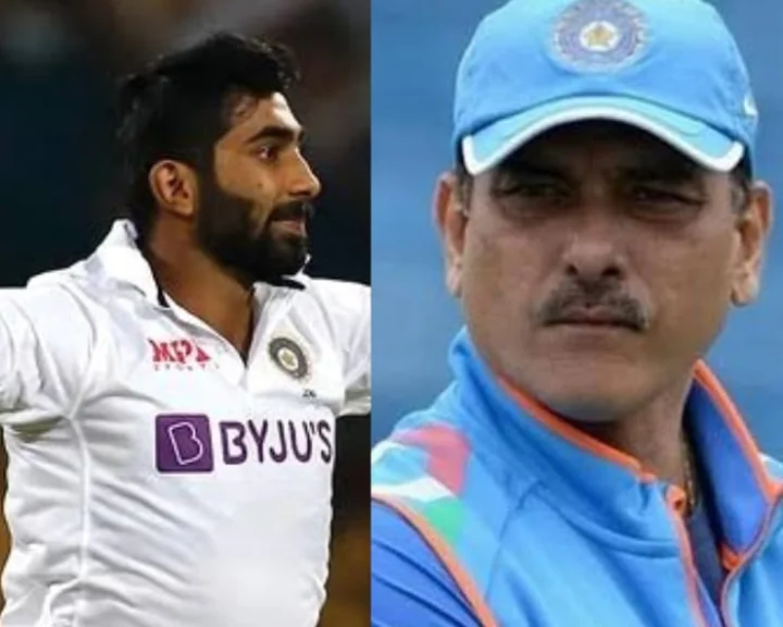 ricky ponting on jasprit bumrah