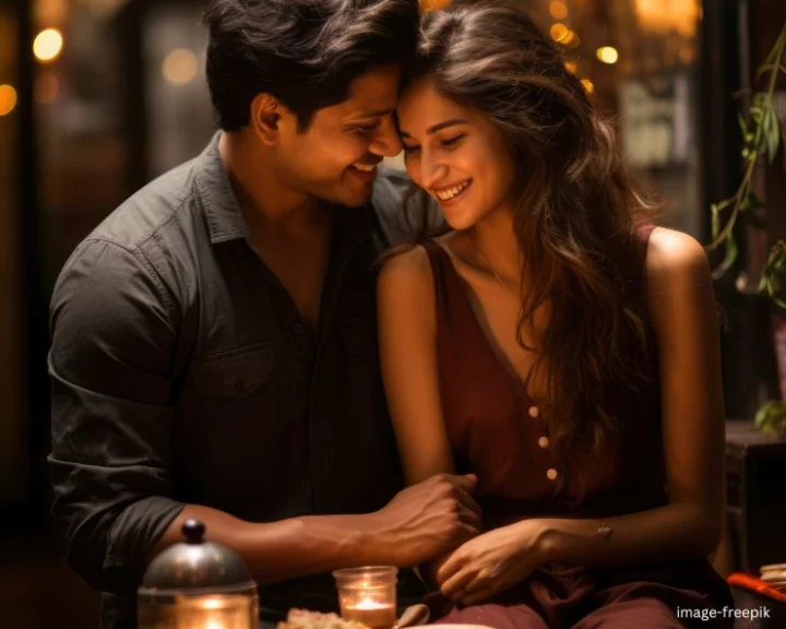 Places to Visit for Valentine's Day in India