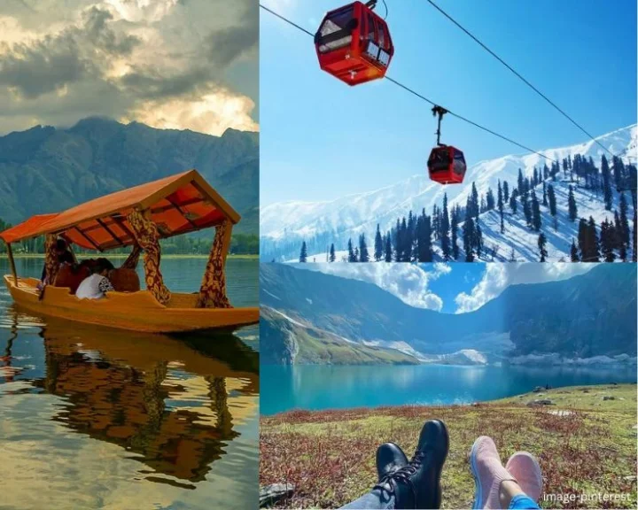 Kashmir