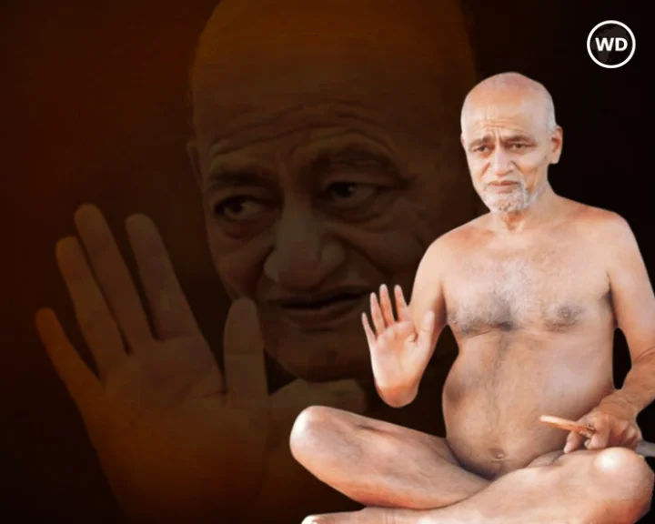 Guru Vidya Sagar