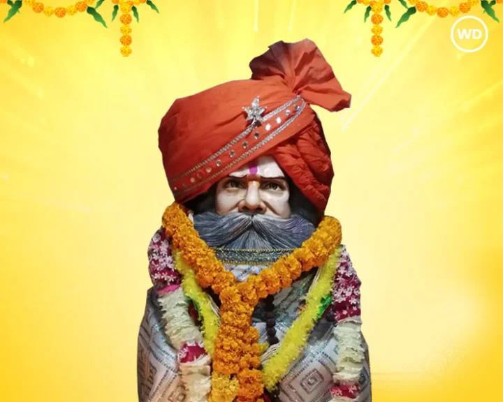 Dada Dhaniram