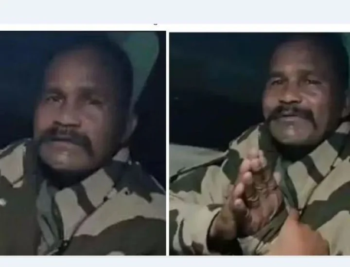 indore police