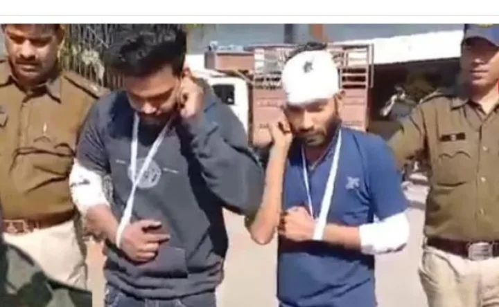 Indore police