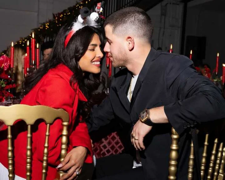 Priyanka Chopra brother wedding
