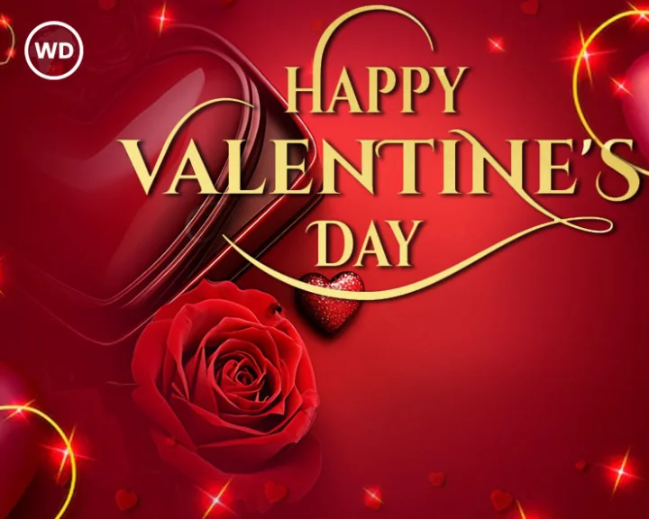 valentine week celebration