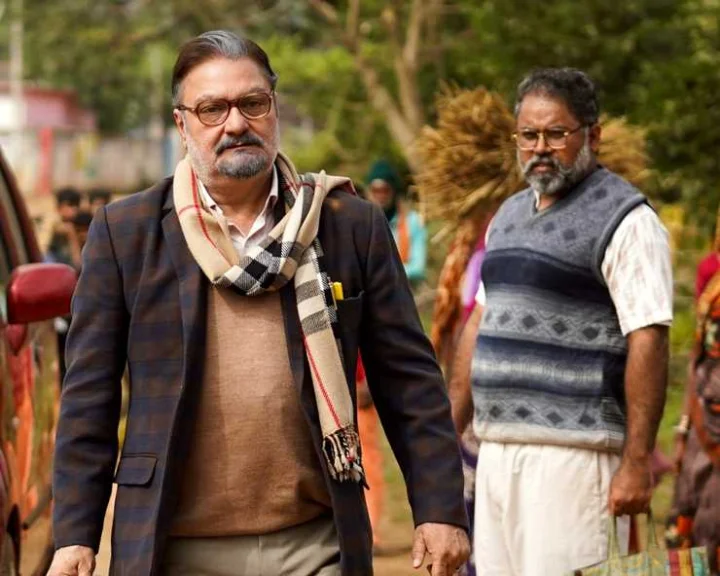 Prime Video Original Series