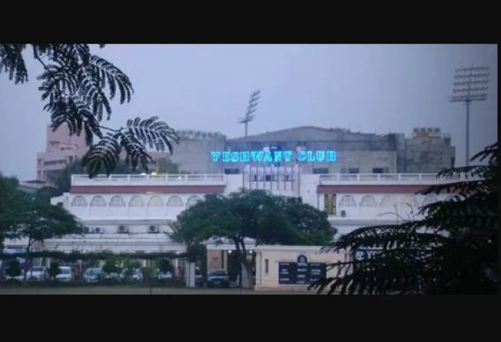 yashwant club