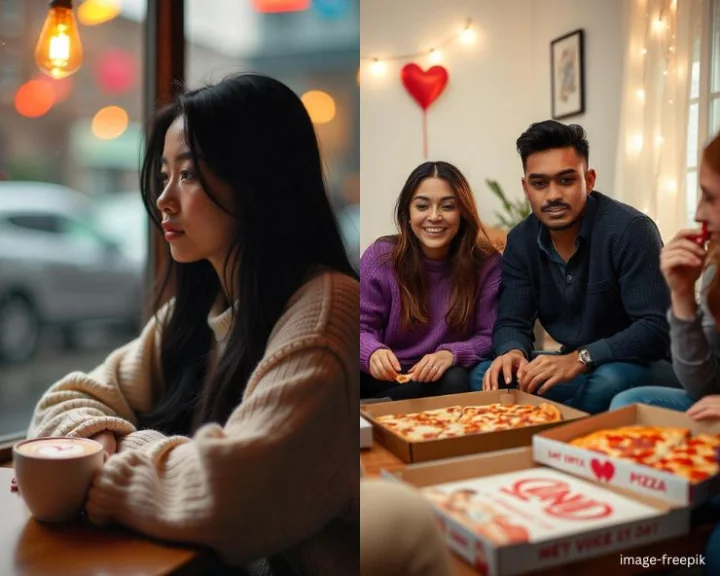 things to do on valentines day when one is single