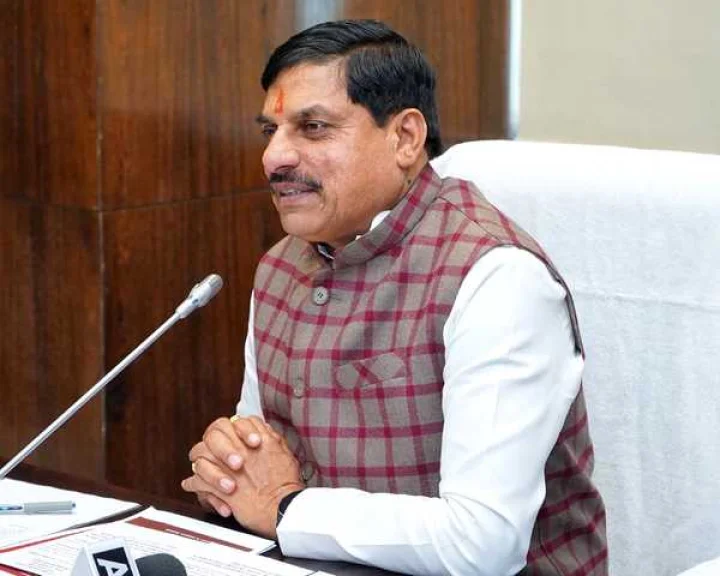 Major decisions of Dr. Mohan Yadav Cabinet