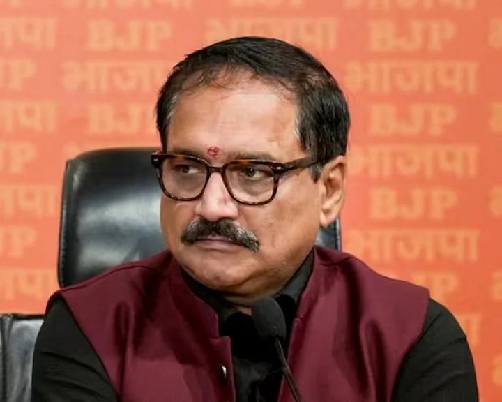 Delhi Assembly Election Result 2025