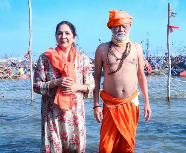 Maha Kumbh 2025