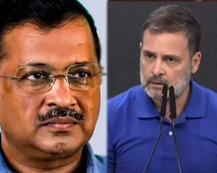 Delhi Assembly Election Result 2025