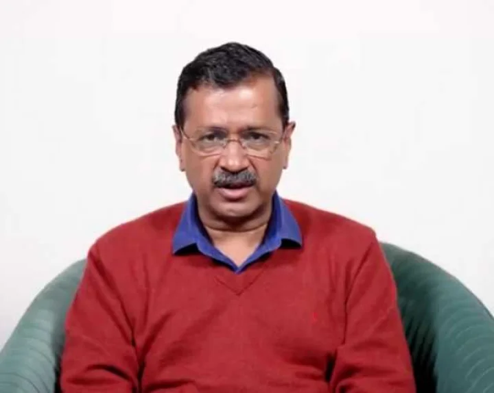 arvind kejriwal