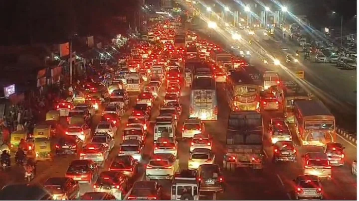 Maha Kumbh 2025