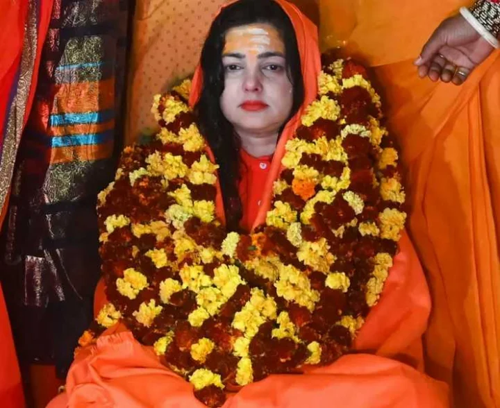 Mamta Kulkarni video