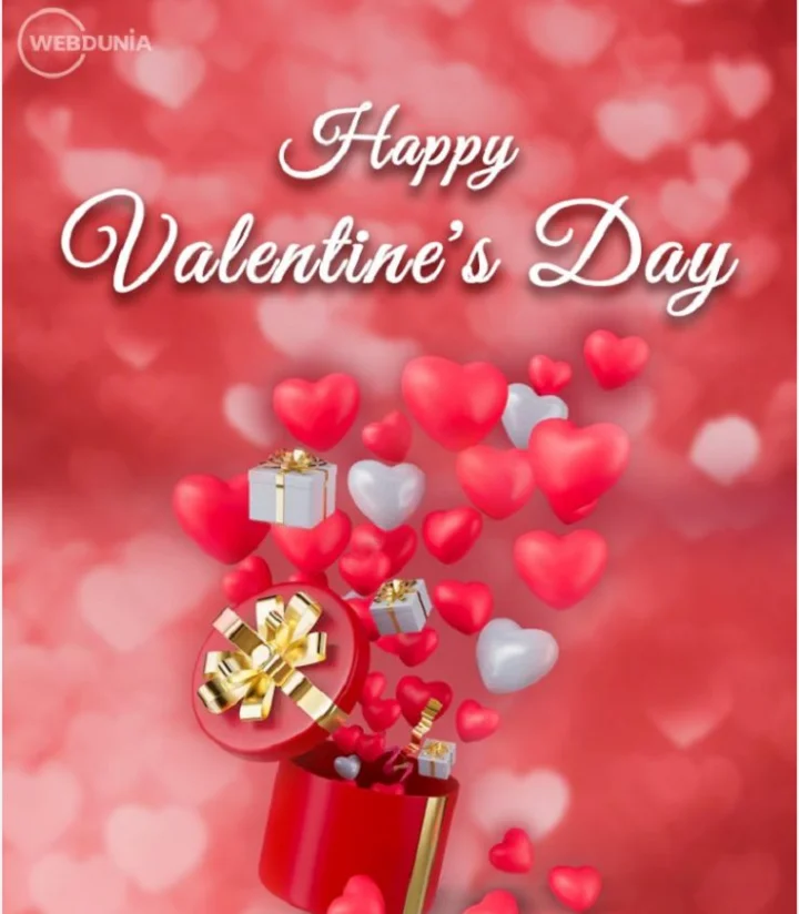 tips for wearing Dress on Valentines day