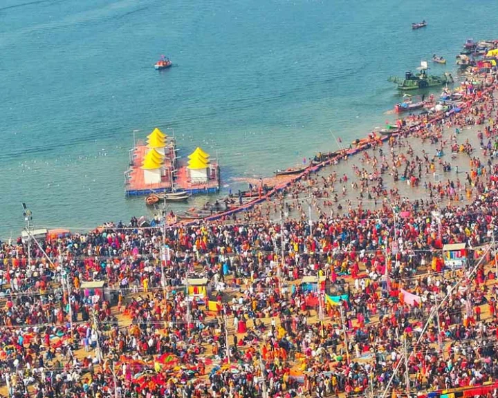 mahakumbh