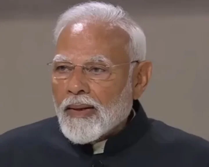 Narendra Modi