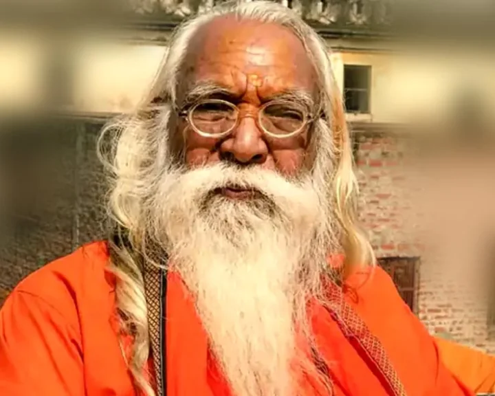 Acharya Satyendra Das